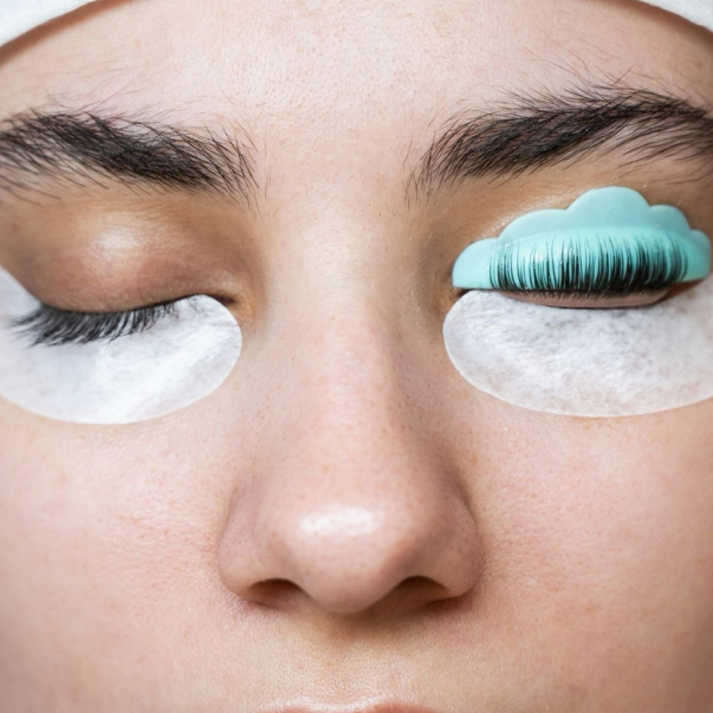 Lash Lift at HM Studio in Missouri City, TX