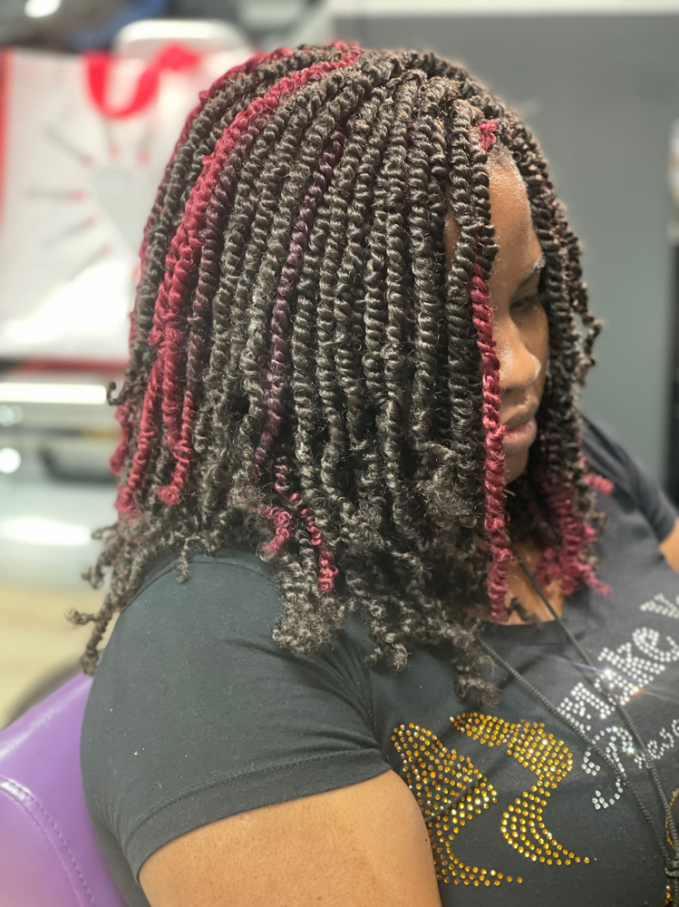 Crochet Braids