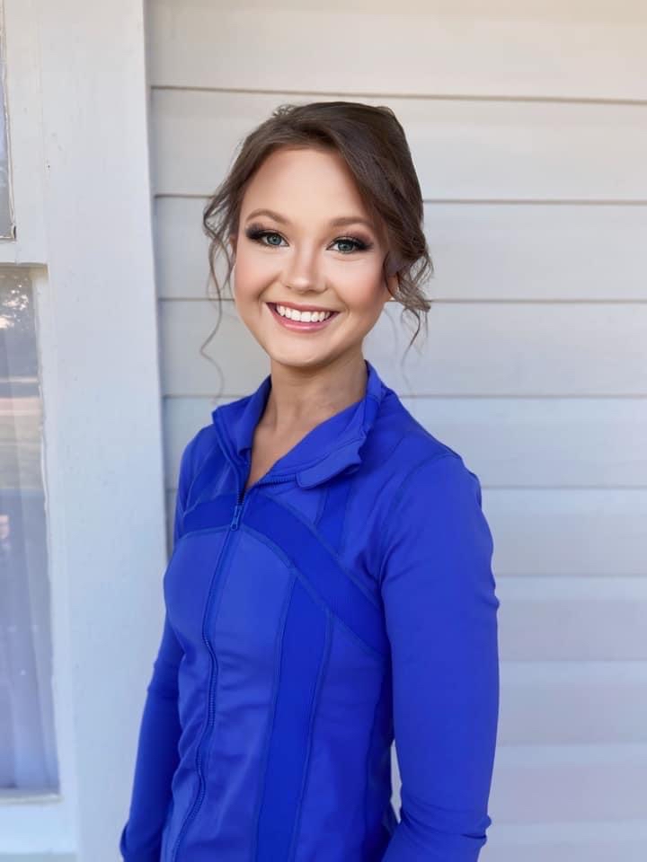 Hair & Makeup 12 & up
