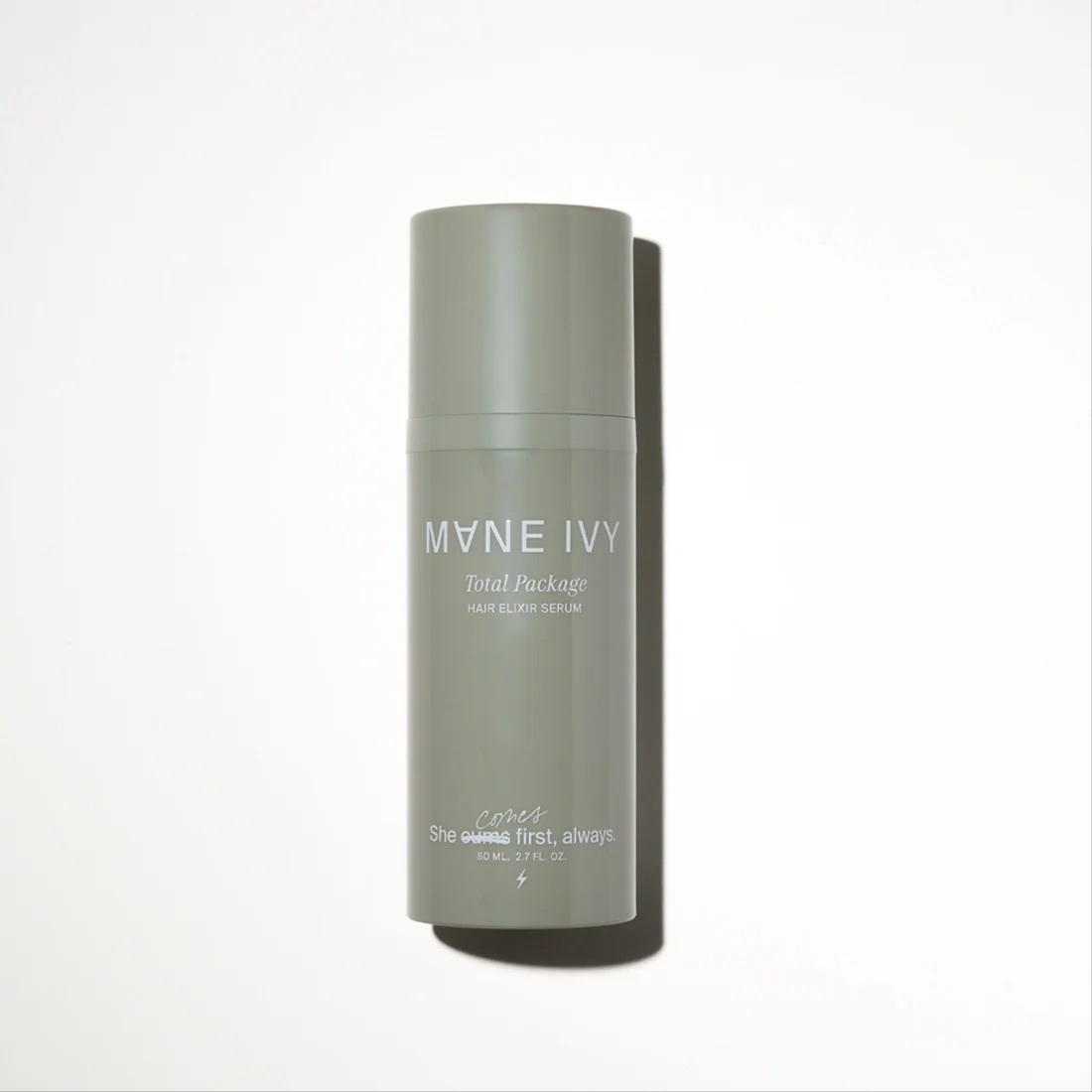 PRODUCT PICKUP - HAIR ELIXIR SERUM at ONYX HAIR LAB in Orlando, FL