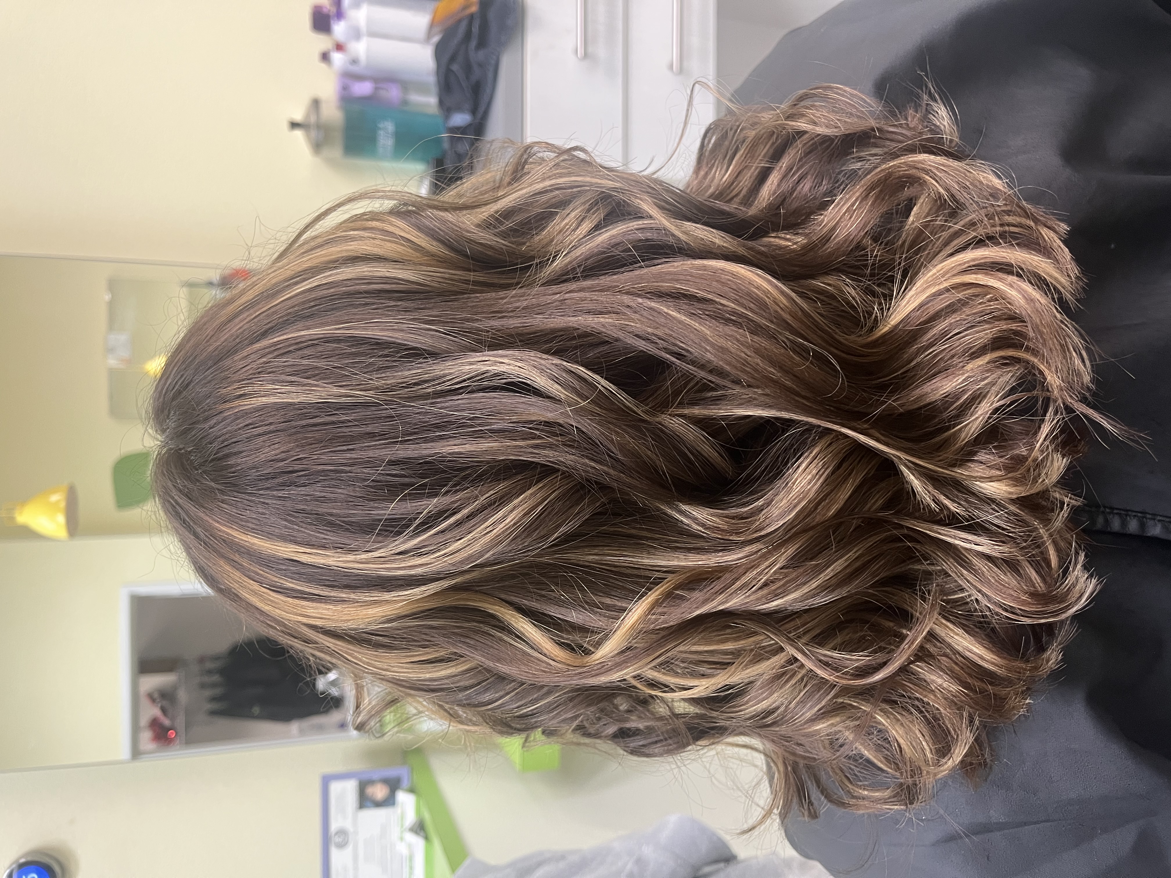 Blonde Services