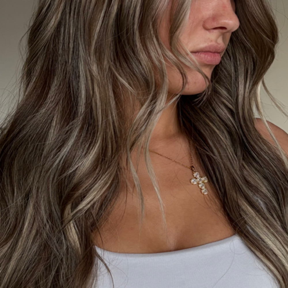 ✨Add-On: Extra Lightener Bowl at GlammedbyJanet in Fremont, OH