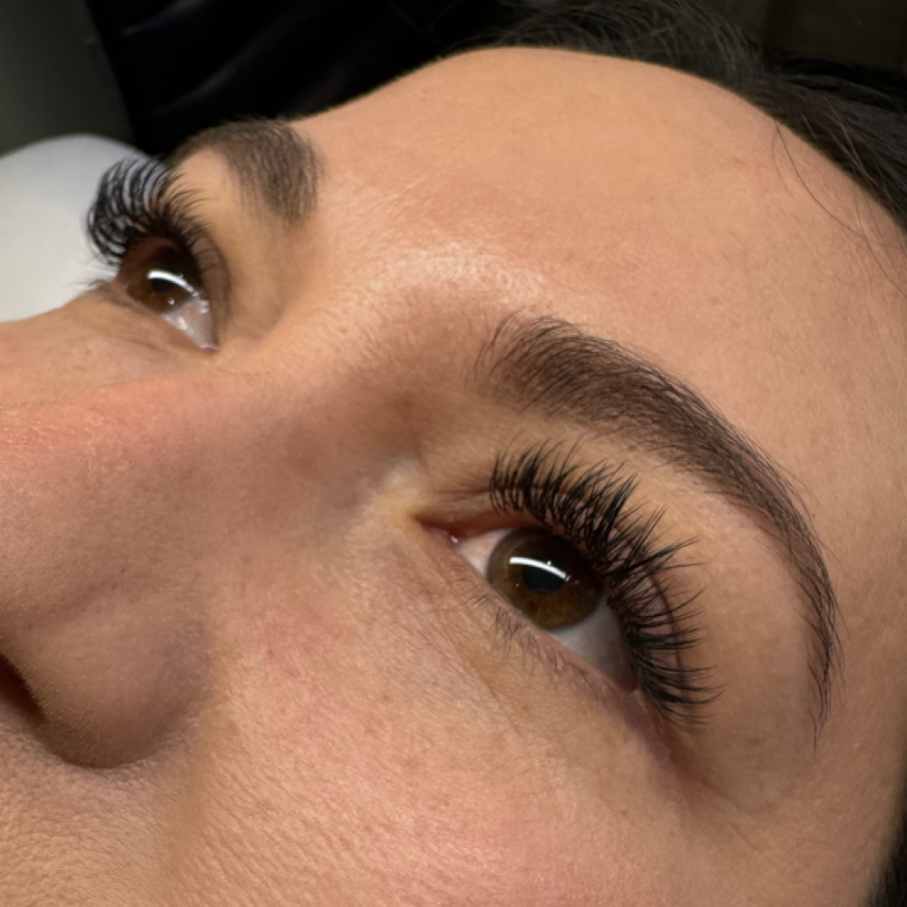 Eyebrow Shaping & wax at Aesthetically You in Bakersfield, CA