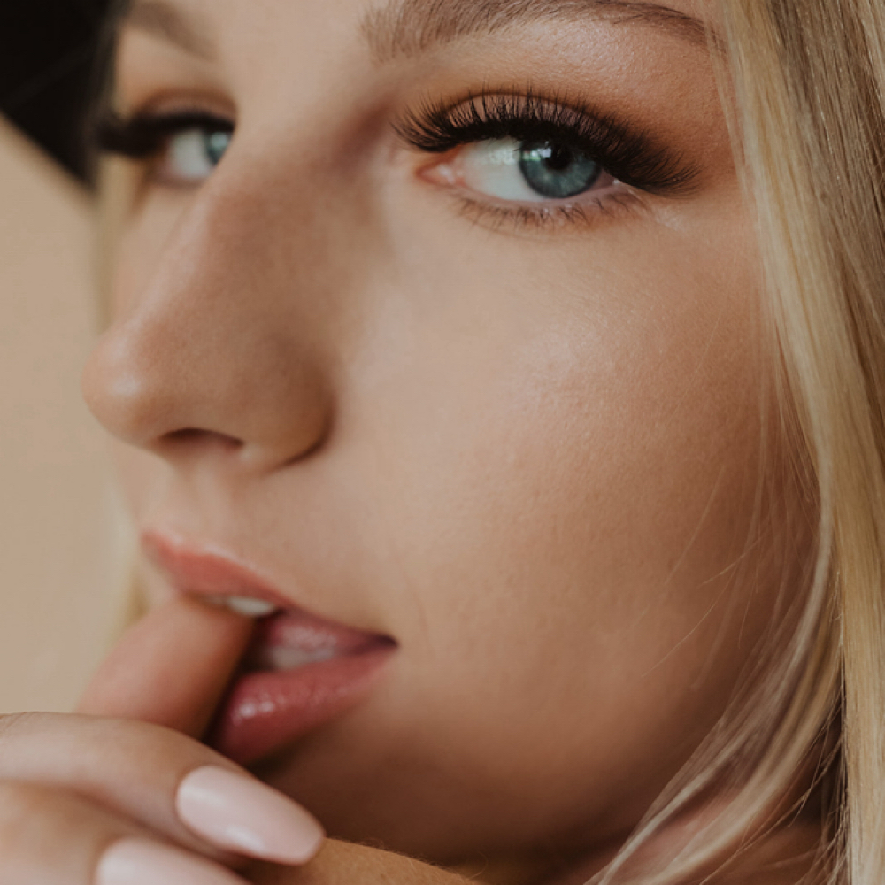 Two Week Lash Extension Fill at Bandit Beauty Co. in Paso Robles, CA