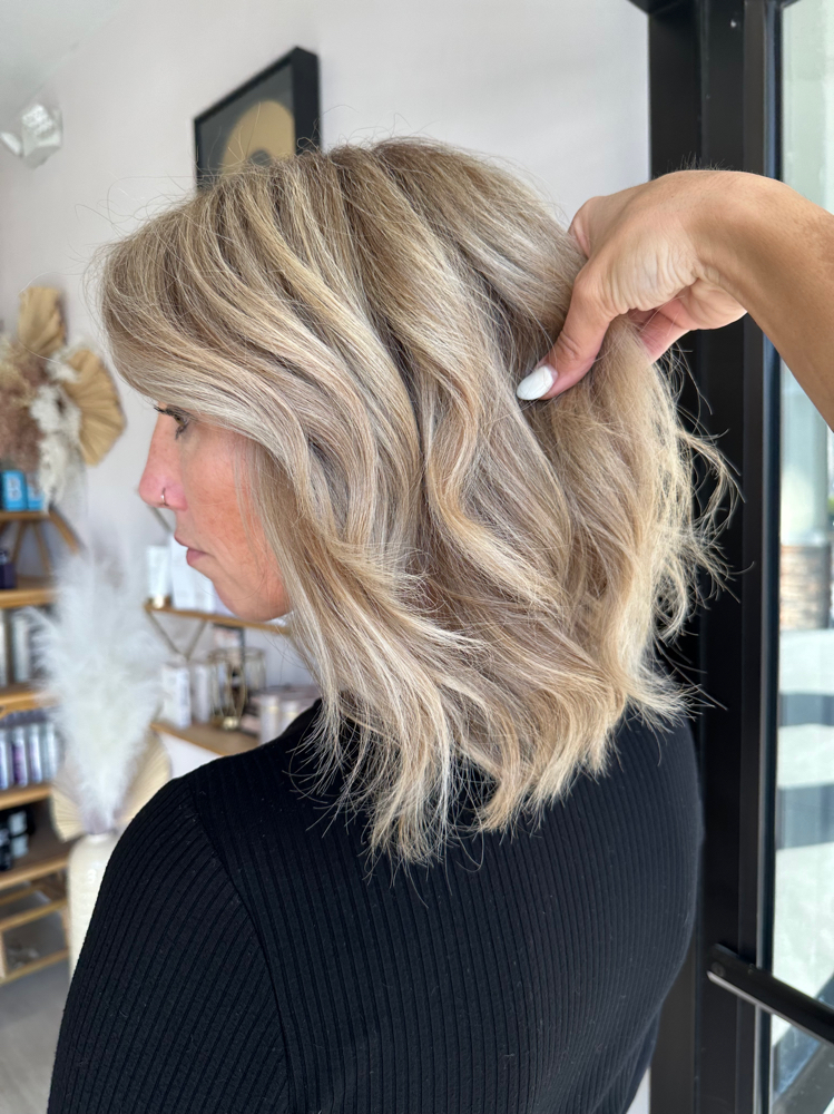 Haircut- Add On at Hair By Brandy Nicole in Port Charlotte, FL