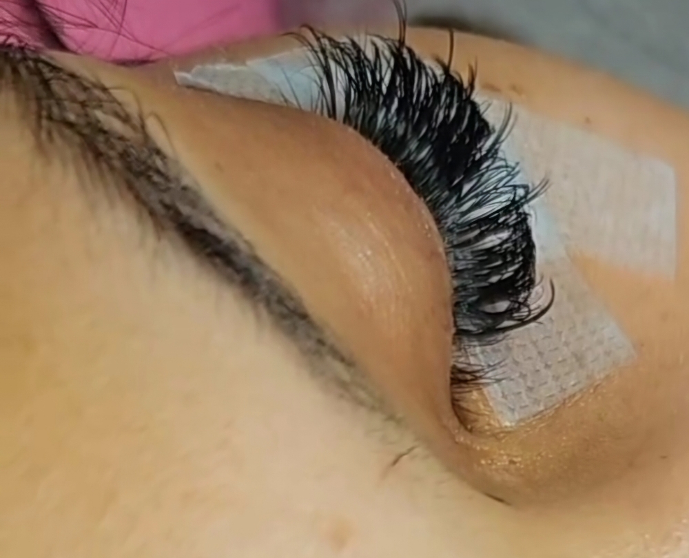Classic Fill-In