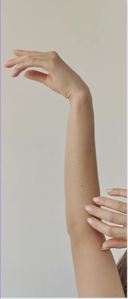 Half Arm