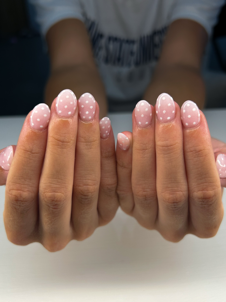 Dip Powder at Kaitlin Clark in Minford, OH