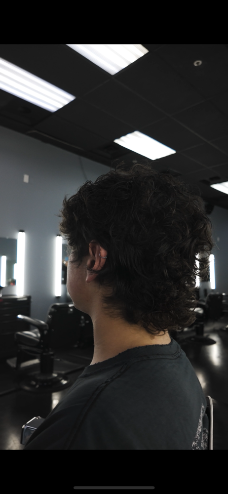 Shear Cut