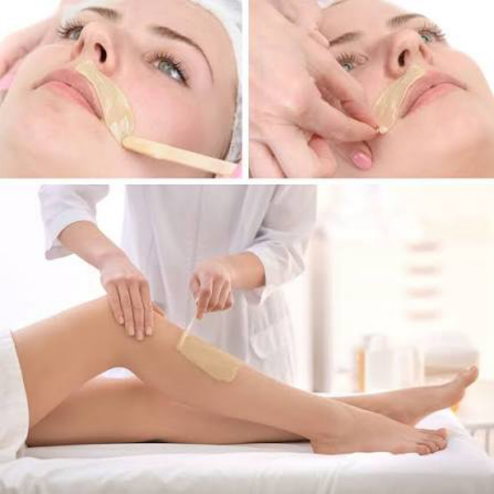 Full Body Wax at Simply Love in Lagrange, GA