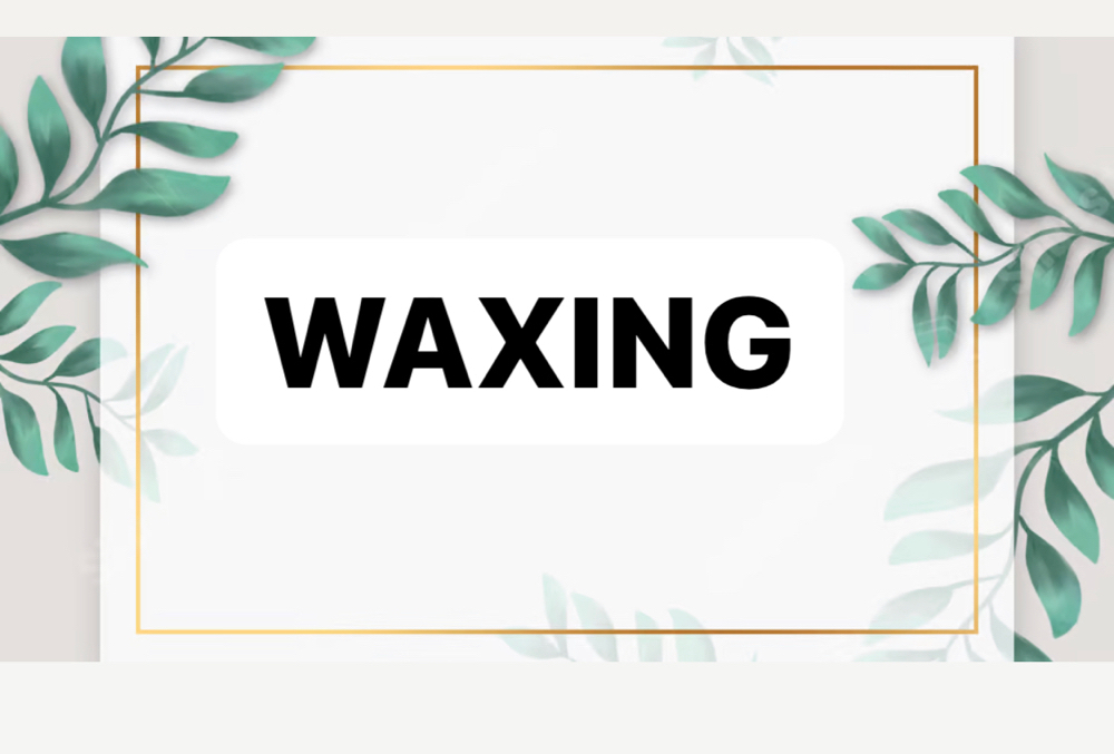 Toe Wax