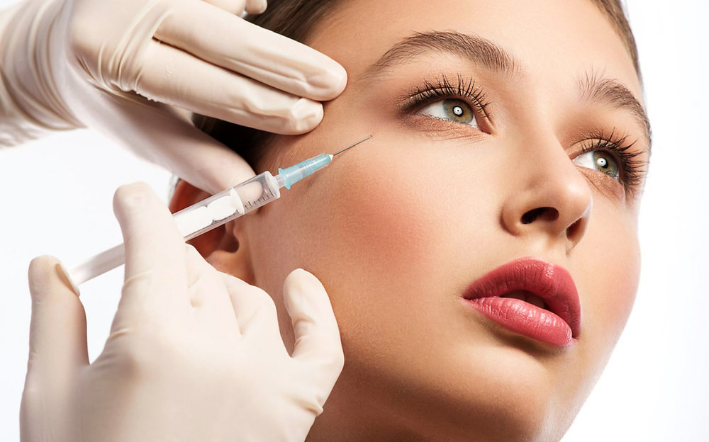 Botox Injections