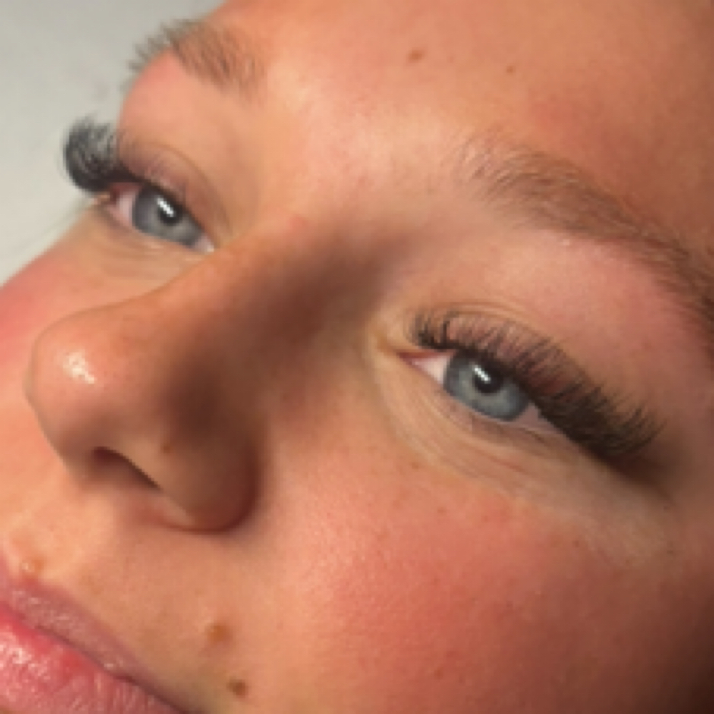 Lash Fill