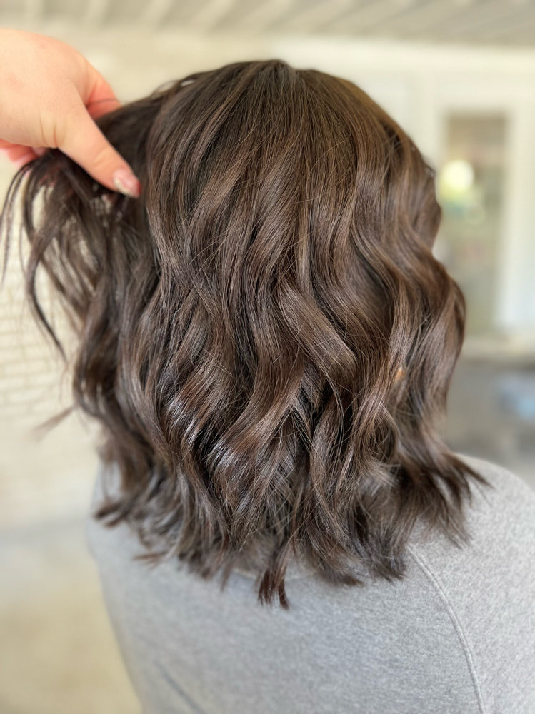 Root Color