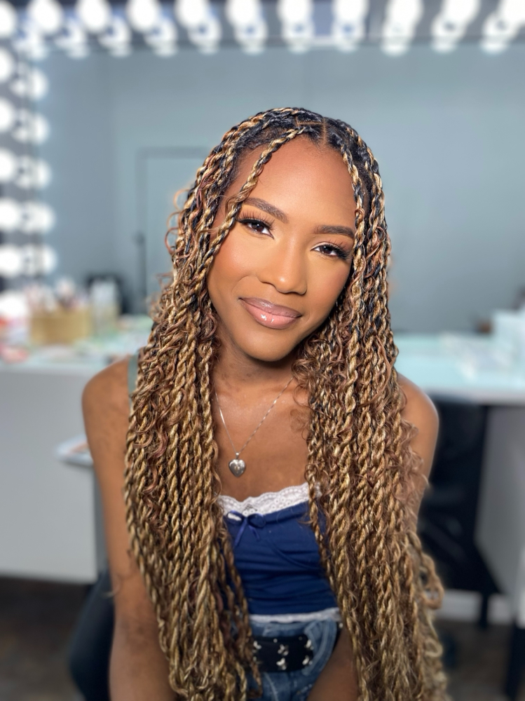 Makeup