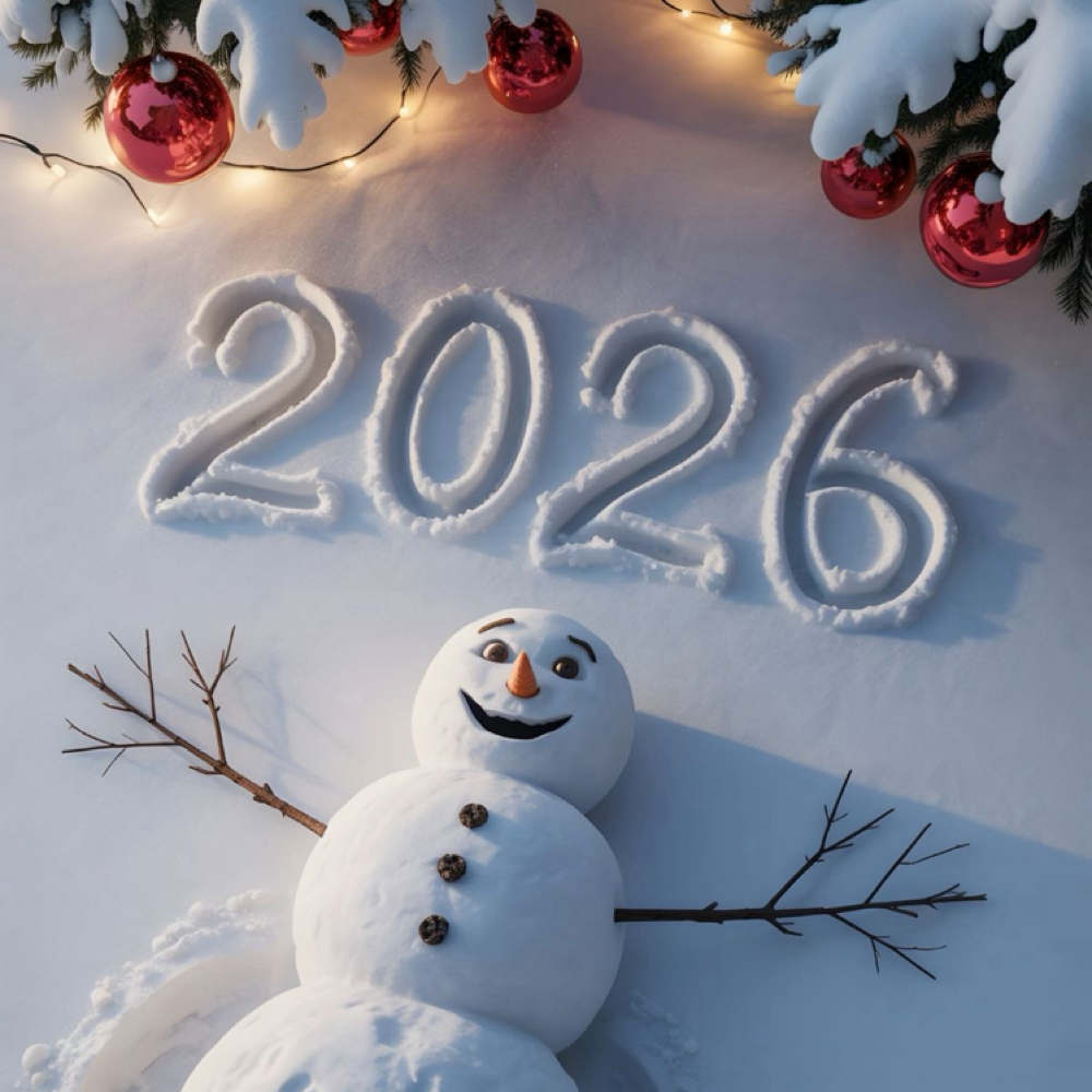 Winter Bliss Special