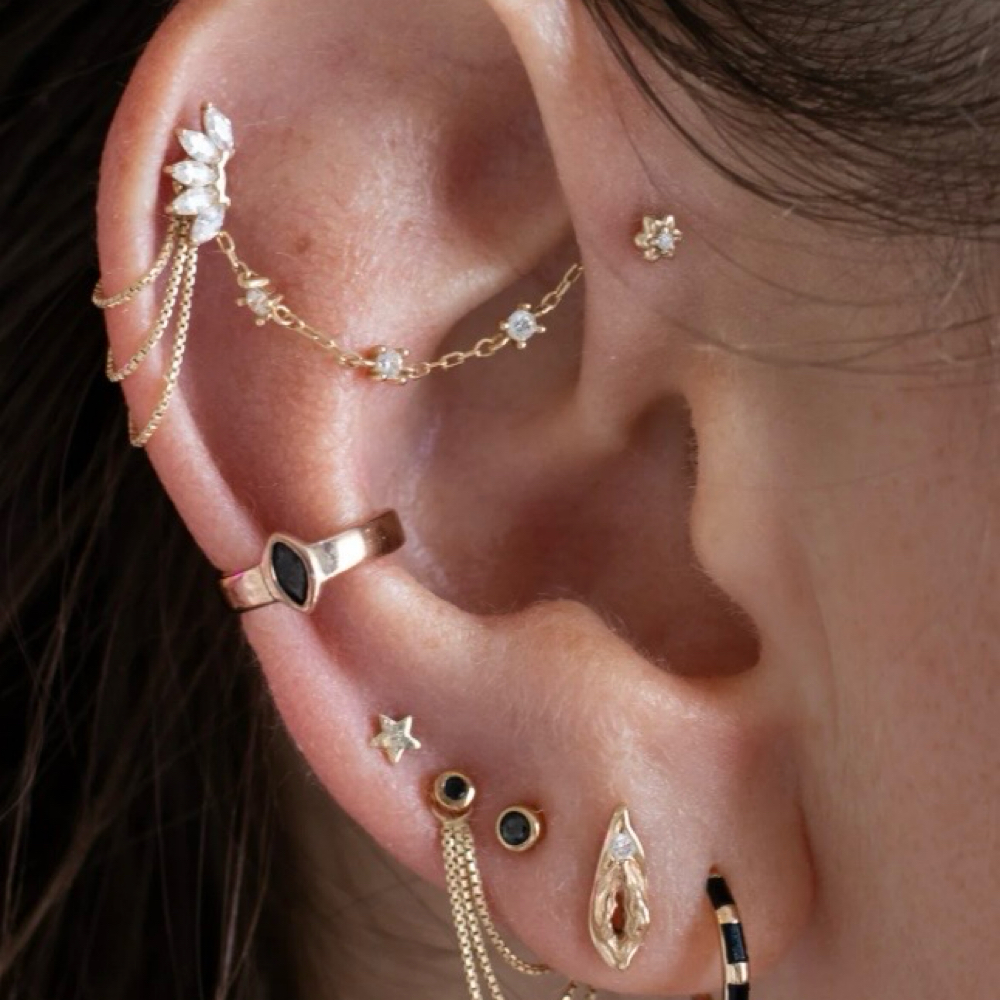 Industrial (16+) at Essence of Nirvana in Beverly, MA