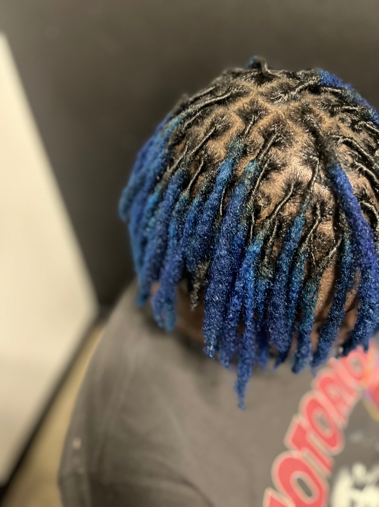 Loc Maintenance (No Style)
