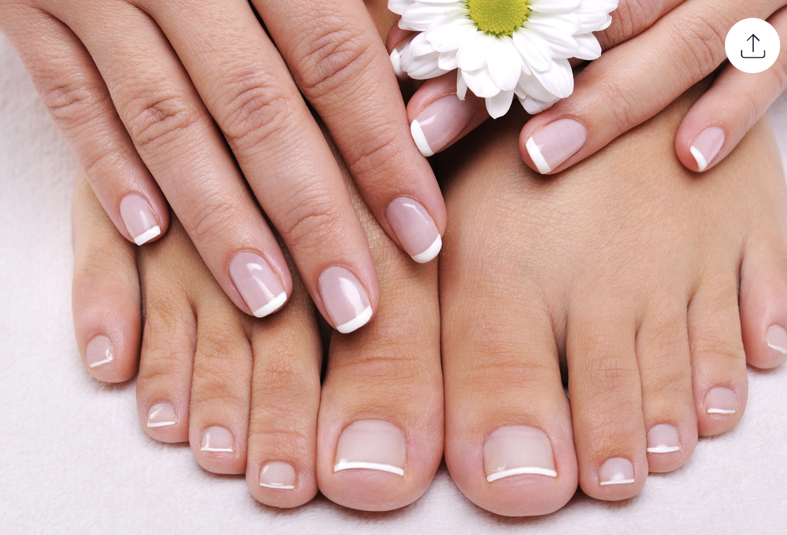 Pedicures
