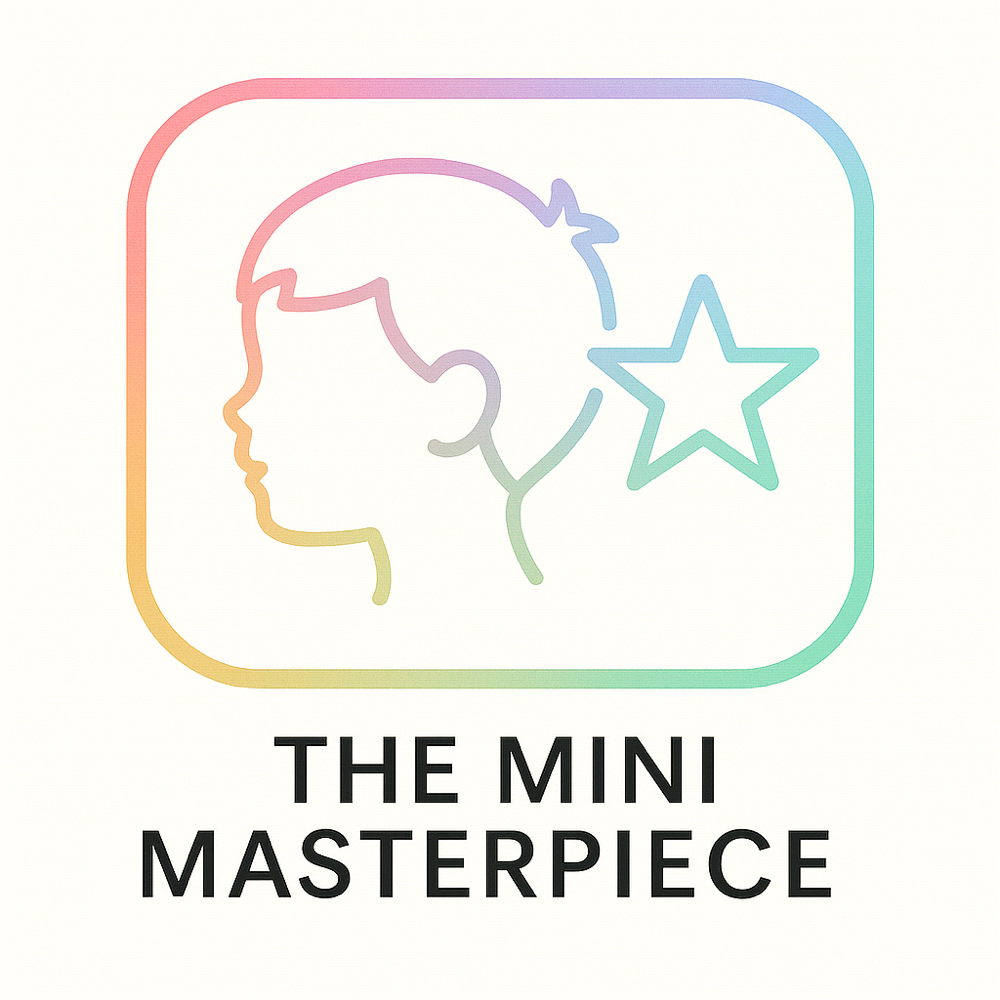 Mini masterpiece