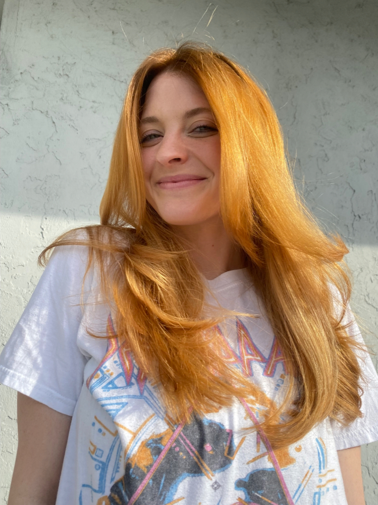 Blow Out/style