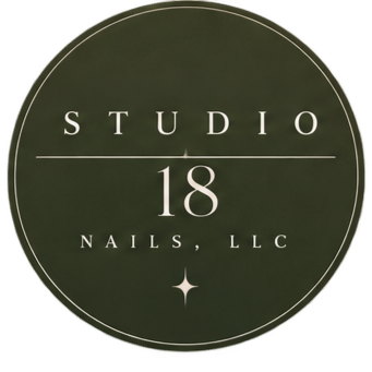Hard Gel Removal at Studio 18 Nails in Henderson, NV