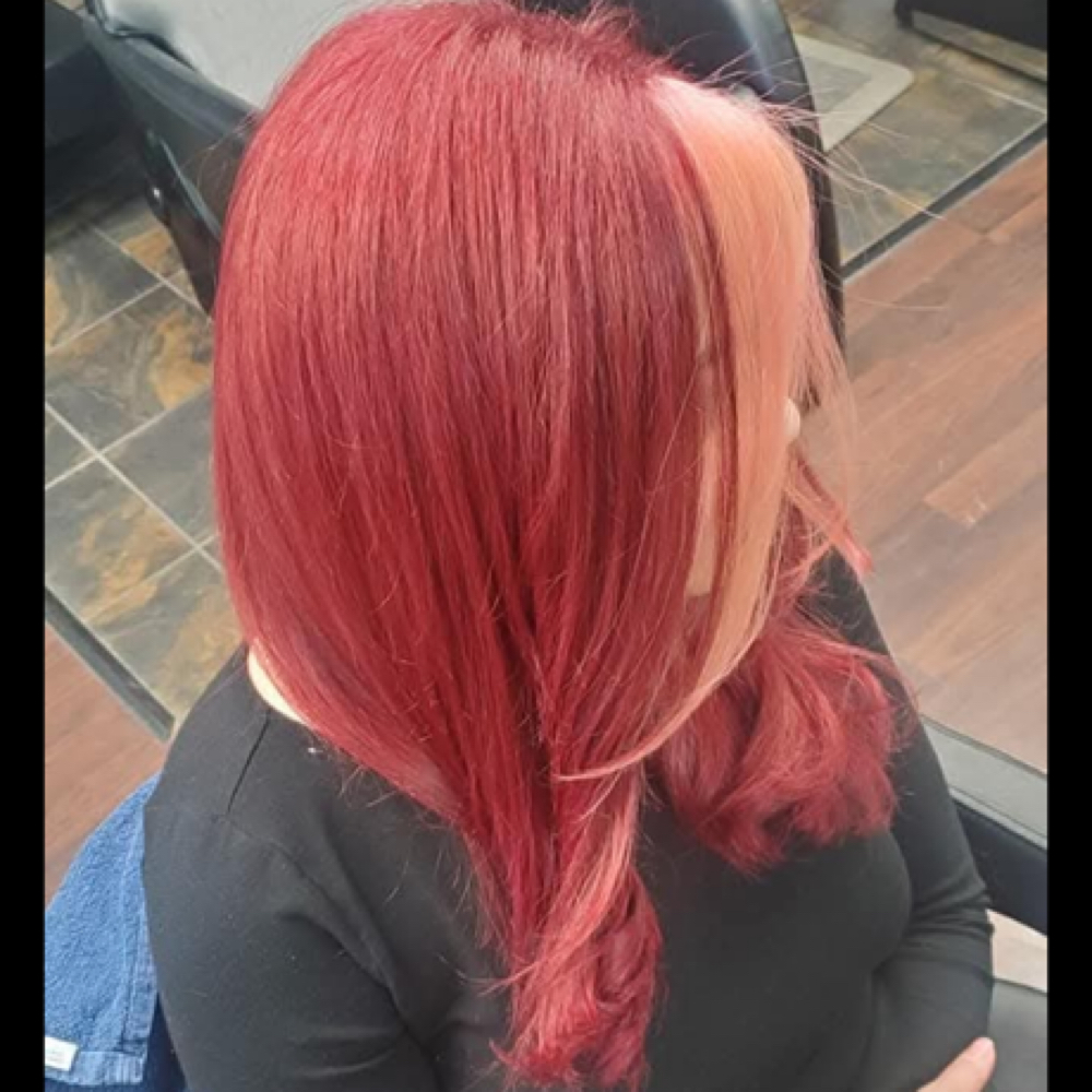 T Zone at Rinis Hair Suite 2 in Hopewell Junction, NY