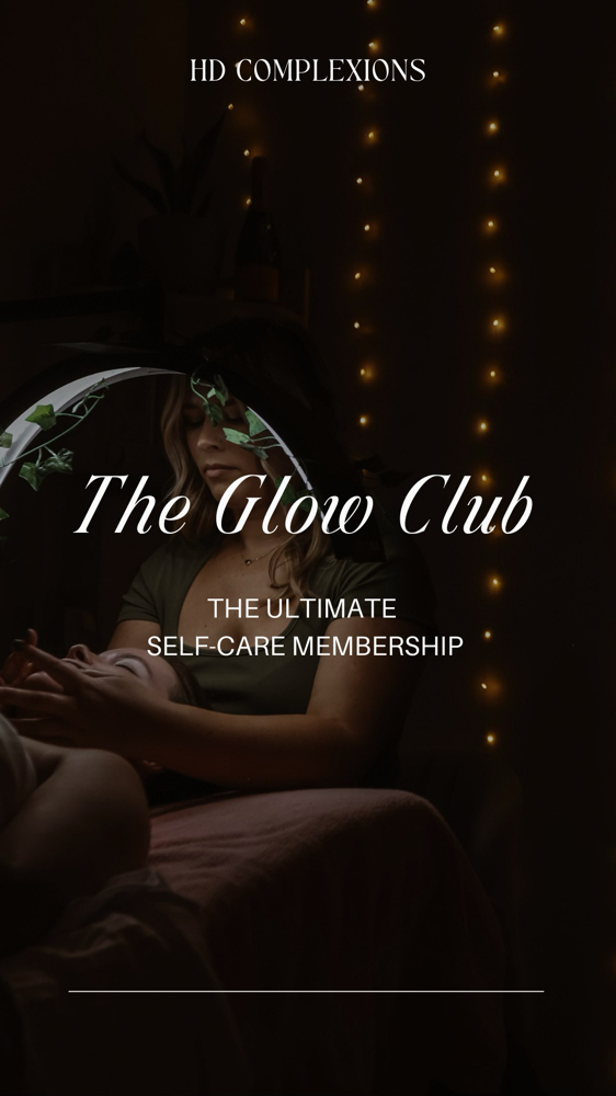 Glow Club Membership π