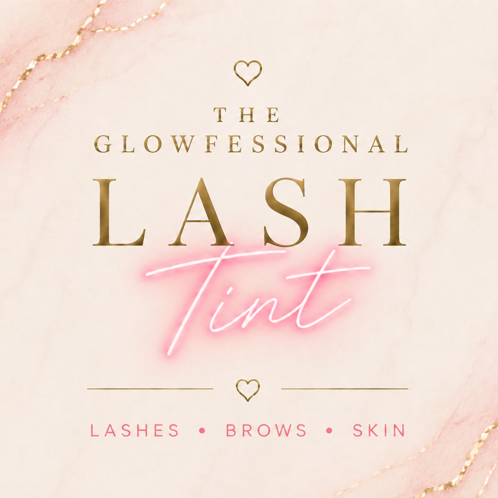 Lash Tint at Radiantskinbytj in San Antonio, TX