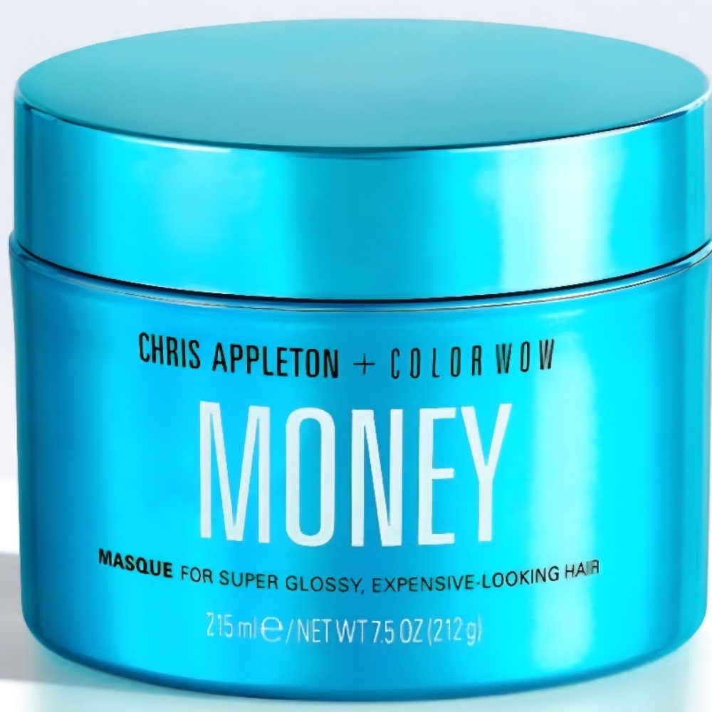 Money Mask at Fresh Hair By Nichole in Corpus Christi, TX