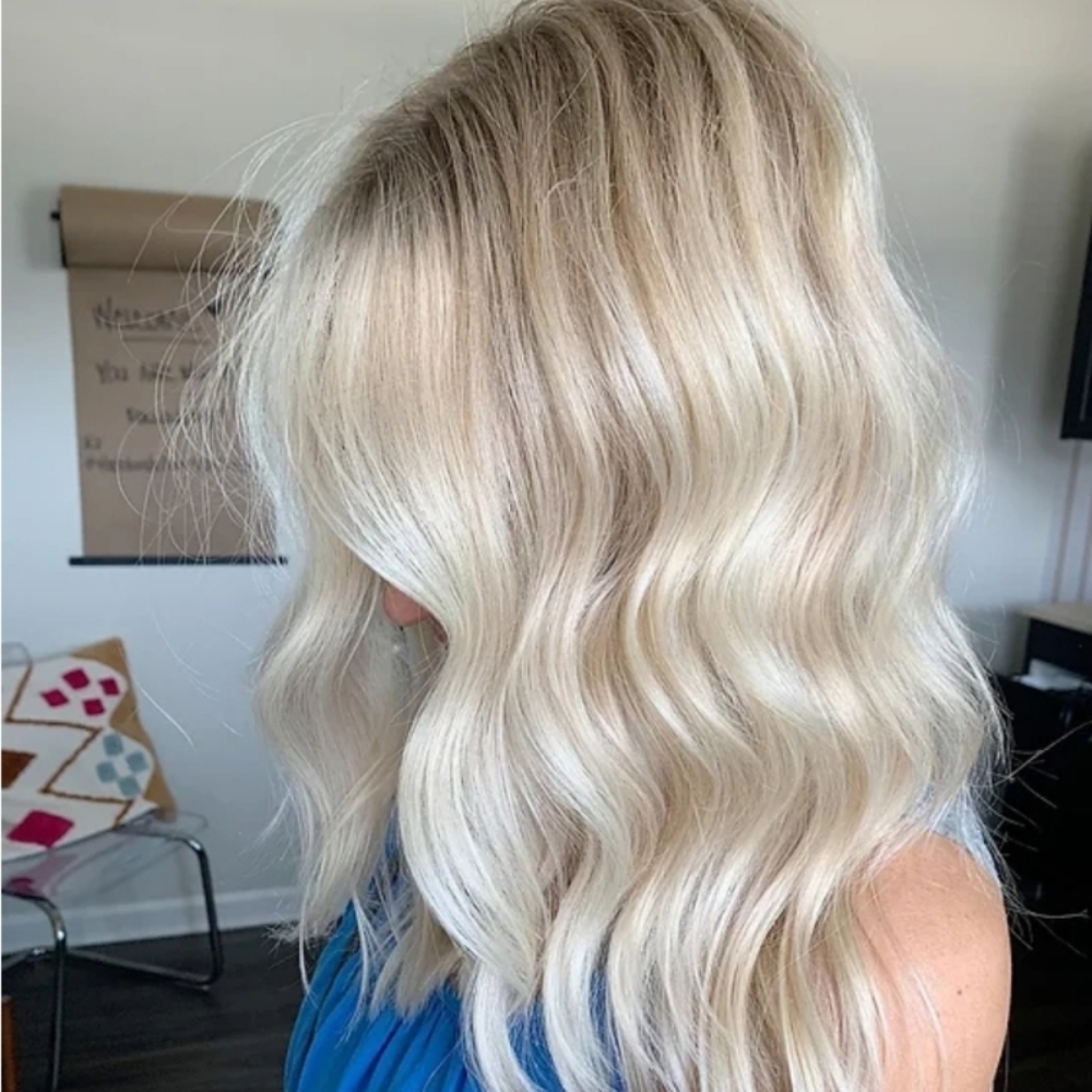 Full Blonding at HAIR BY TANISHA in Barbourville, KY