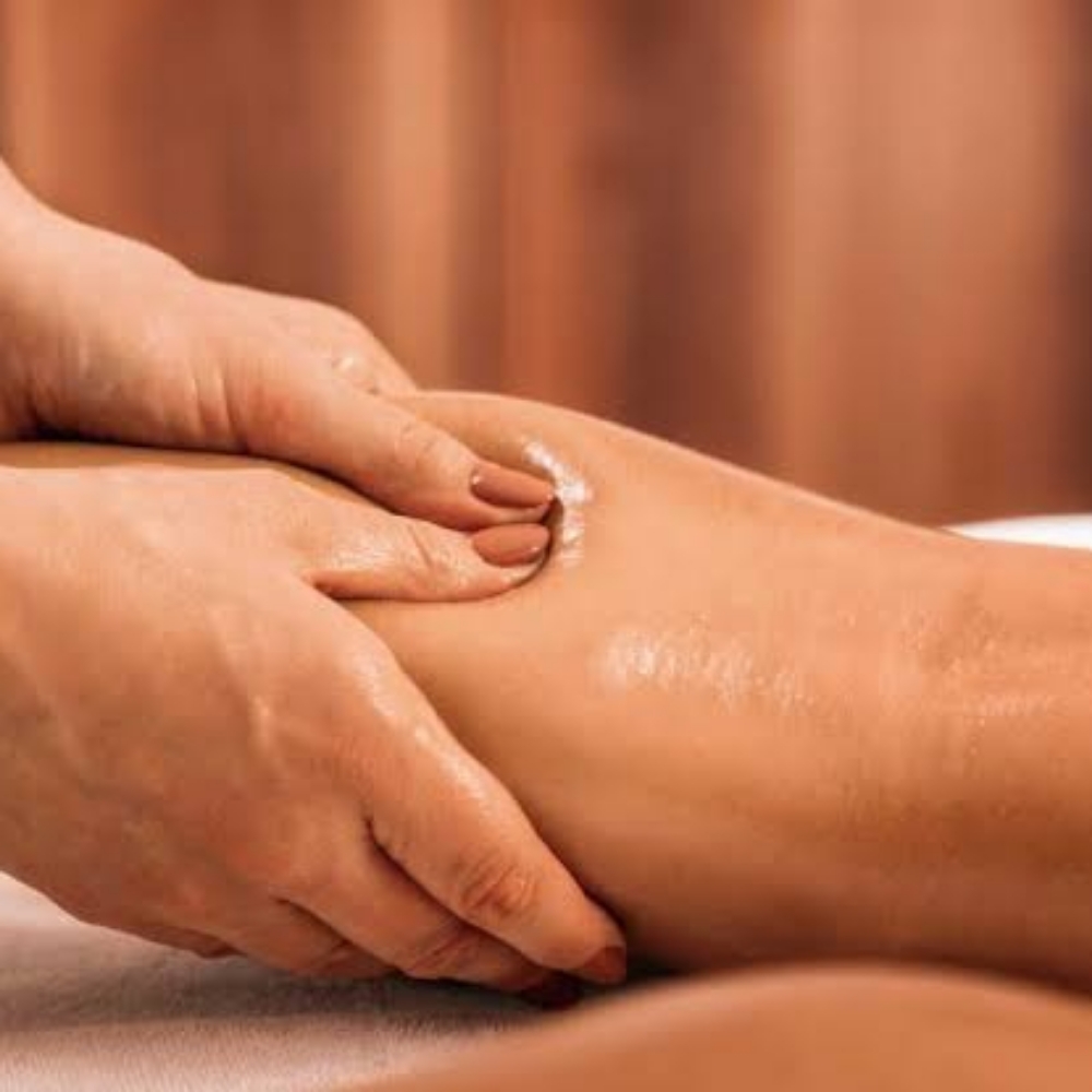 90 Min  Lymphatic Drainage Massage at A Relaxing Touch Massage in Phoenix, AZ