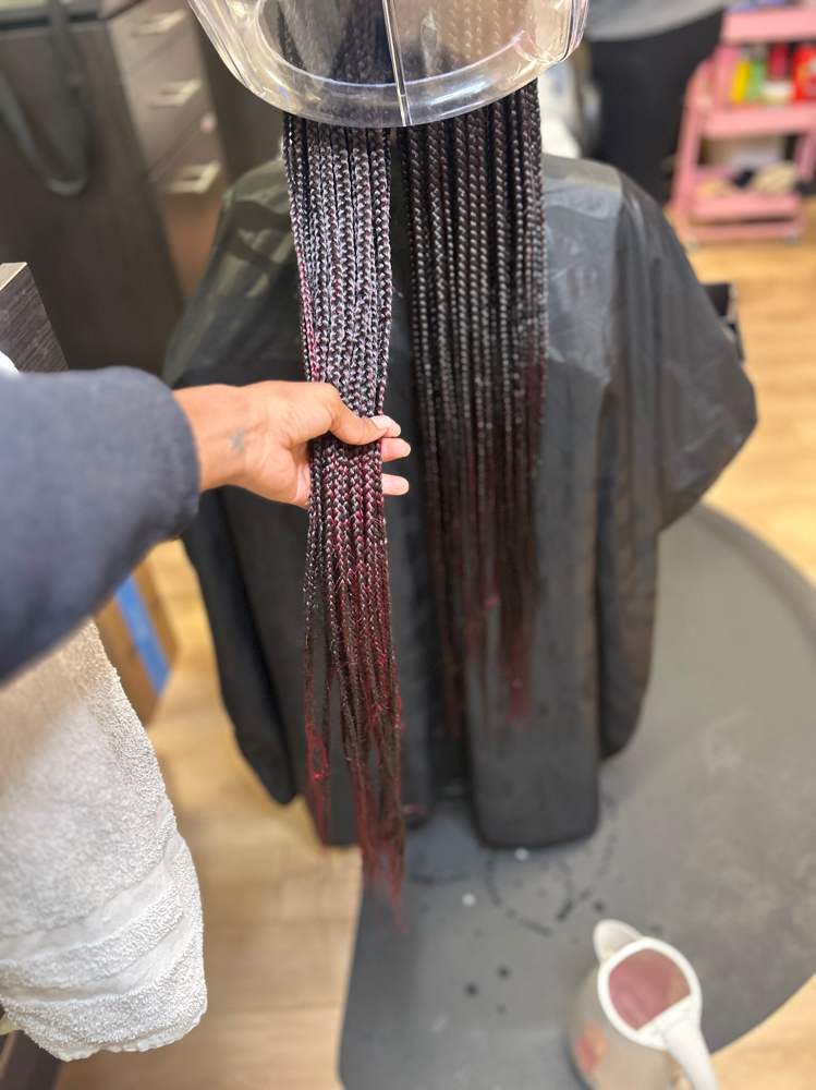 Length Check (braids)