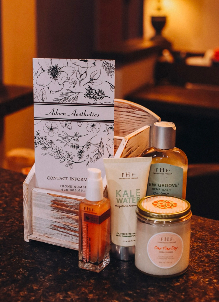 Female Extended Bikini