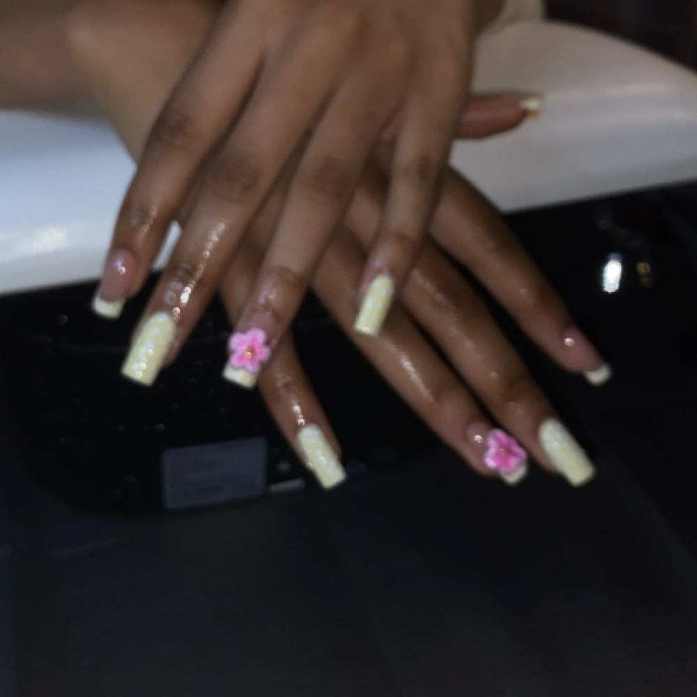 Polygel Services (NEW SERVICE ✨) at Forever Nails By Jennifer LLC in Park Forest, IL