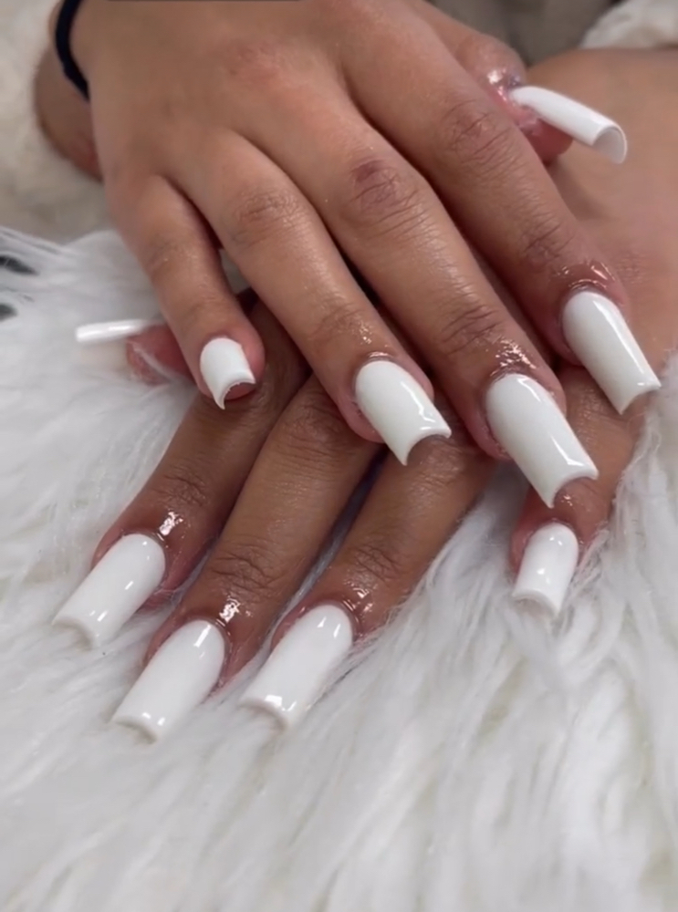 Nail Repair