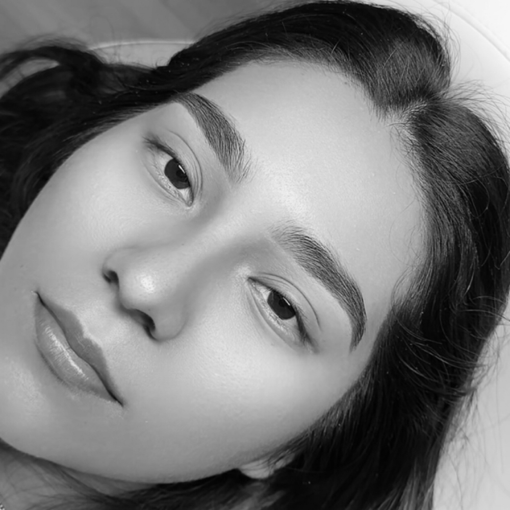 Brow Map | Threading at B Brow Studio in Okeechobee, FL