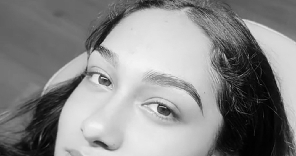 Brow Map | Threading