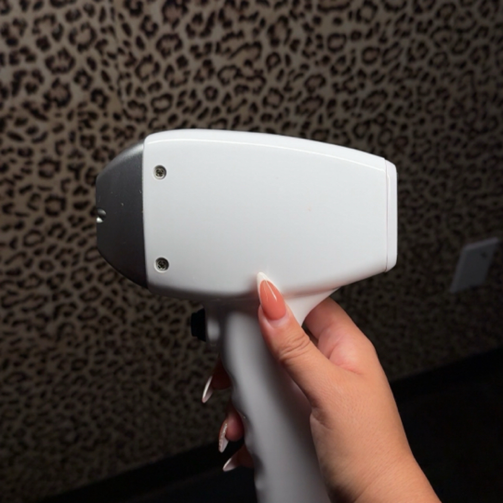 Brazilian Laser Hair Removal at Belles Royal Spa in Weslaco, TX