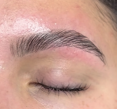 Brow Lamination