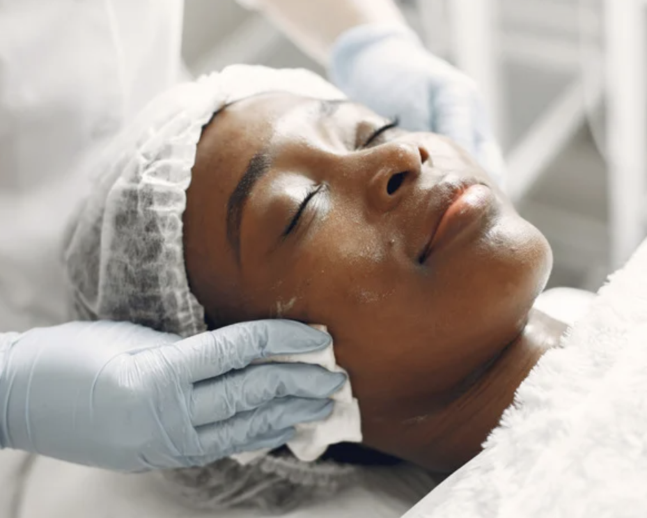 Express Facial