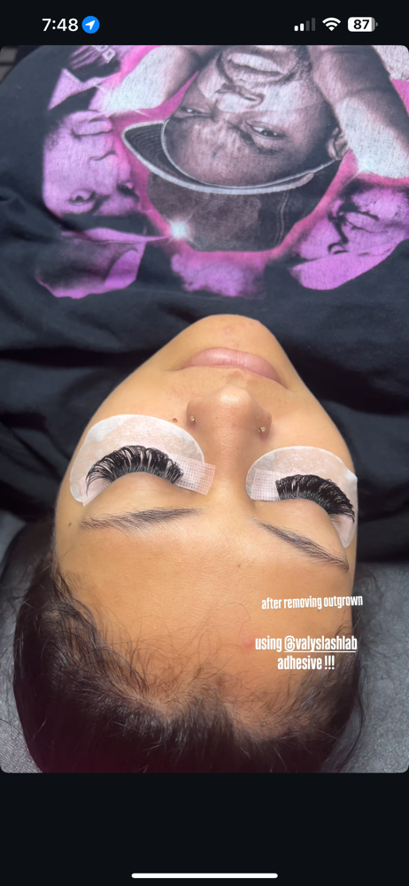 Mega Volume Refill