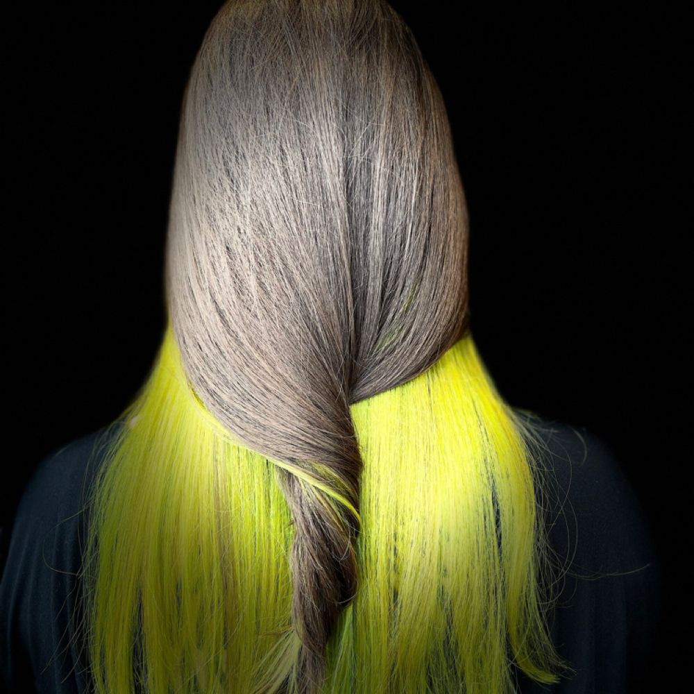 Color Correction (per hour) at The Hair Room in Fort Collins, CO