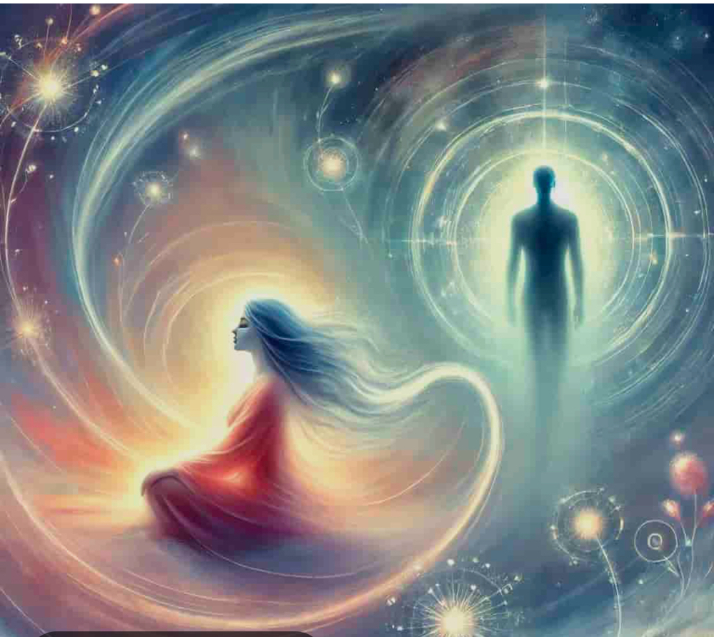 Soulmate Manifestation