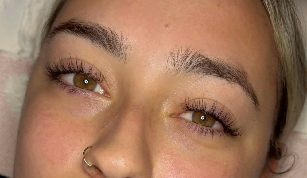Eyelash Extensions