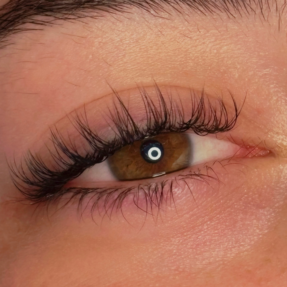 Eyelash Extensions at Butterfly Bliss Lashes, LLC in East Greenwich, RI