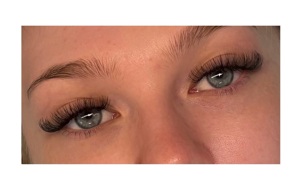 Eyelash Extensions