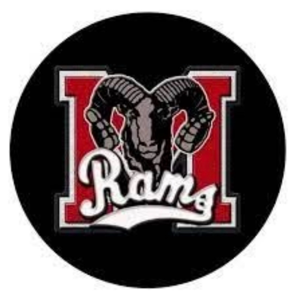 Go Rams Mani/Pedi at Bare Beauty & Co. in Montrose, MI
