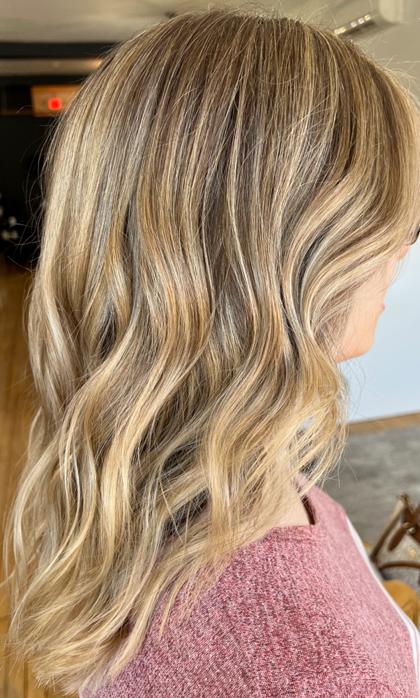 Blow Out at Mane Looks by Ciara in Brattleboro, VT