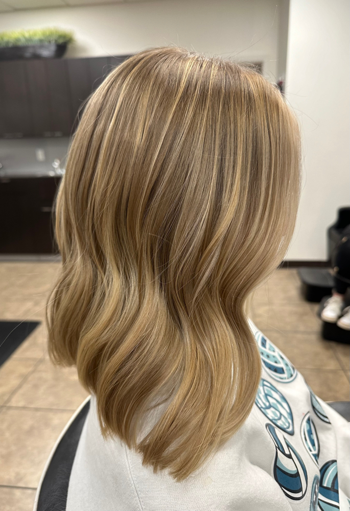 Partial Highlight at April Norwood in Paragould, AR